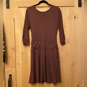 Prana Burgundy Dreas